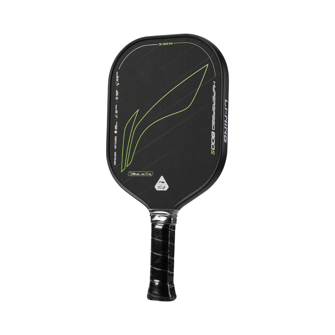 Pickleball bat - Li-Ning HyperSpeed 800S - SportYouUp Danmark