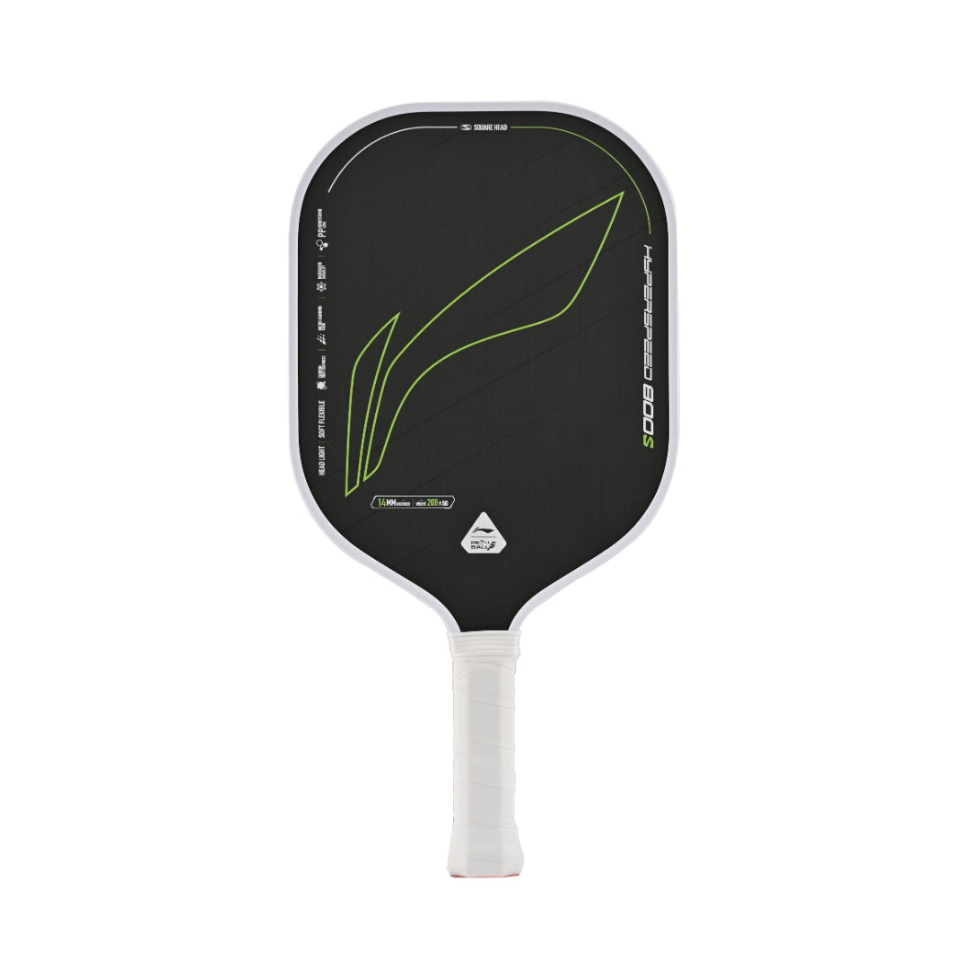 Pickleball bat - Li-Ning HyperSpeed 800S Thin - SportYouUp Danmark
