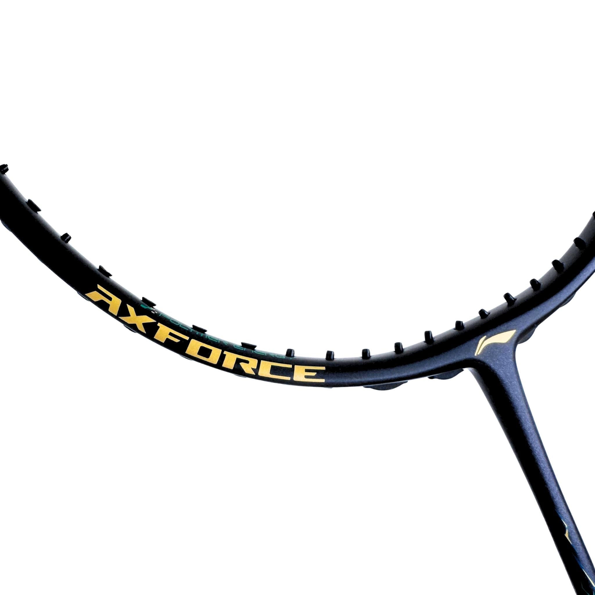 Li-Ning AXForce 100 II