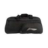 Badminton Bag - Li-Ning Clever Wins Black - SportYouUp Danmark
