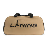 Badminton Bag - Li-Ning Clever Wins Sand - SportYouUp Danmark