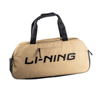 Badminton Bag - Li-Ning Clever Wins Sand - SportYouUp Danmark