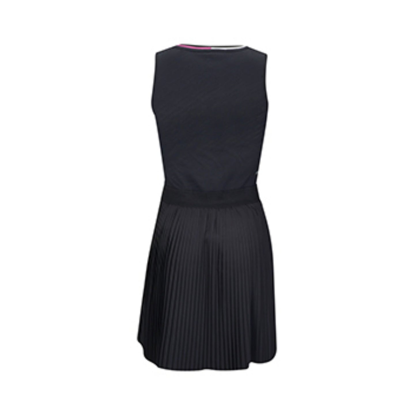 Badminton Kjoler - Li-Ning Fighter Black Dress - SportYouUp Danmark