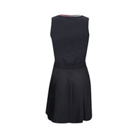 Badminton Kjoler - Li-Ning Fighter Black Dress - SportYouUp Danmark