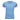 Li-Ning Badminton T-Shirt - Li-Ning Float Light Blue Women - SportYouUp Danmark