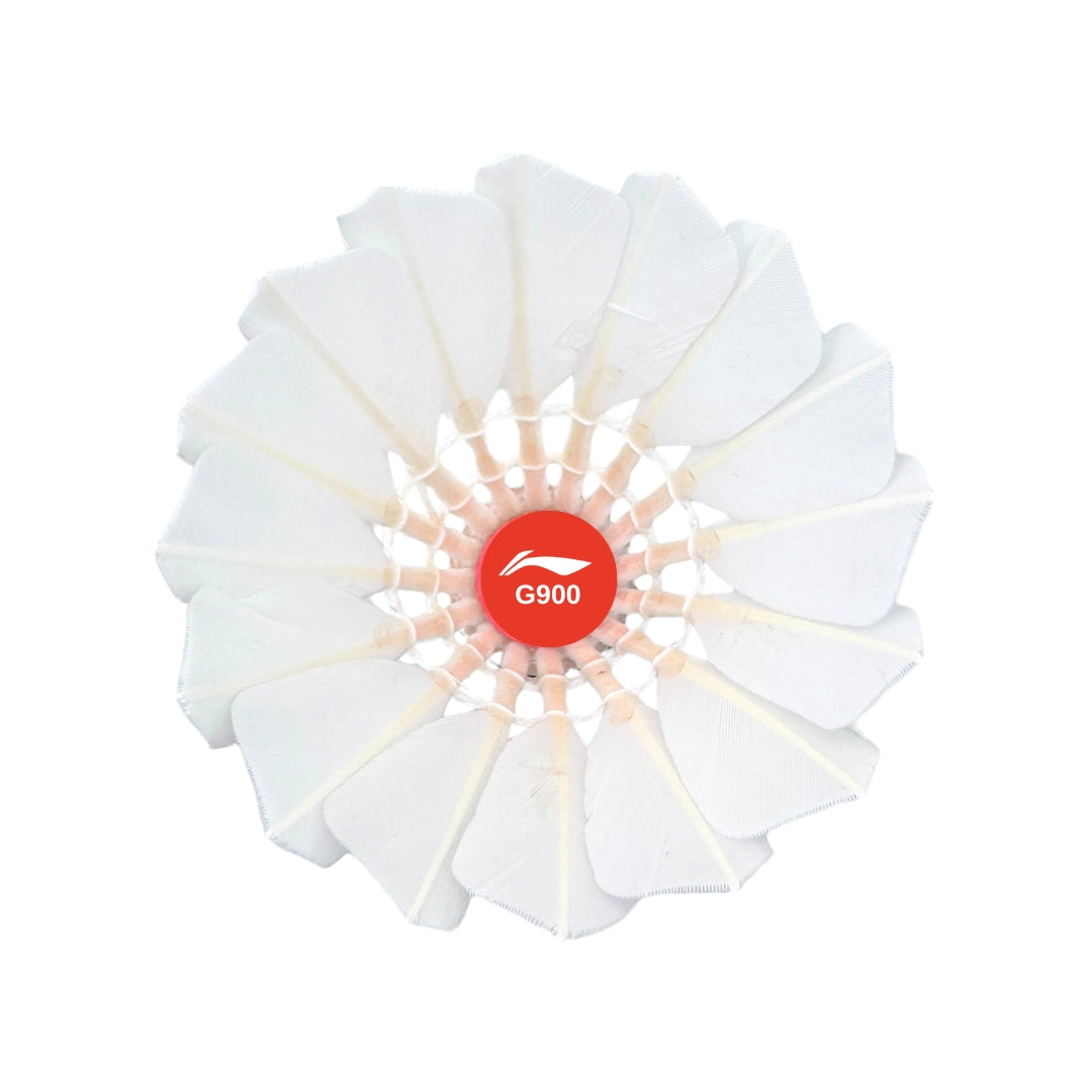 Badminton bolde - Li-Ning G900 - SportYouUp Danmark