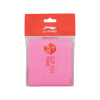 Badminton Super grip - Li-Ning GP101 3-pak - SportYouUp Danmark