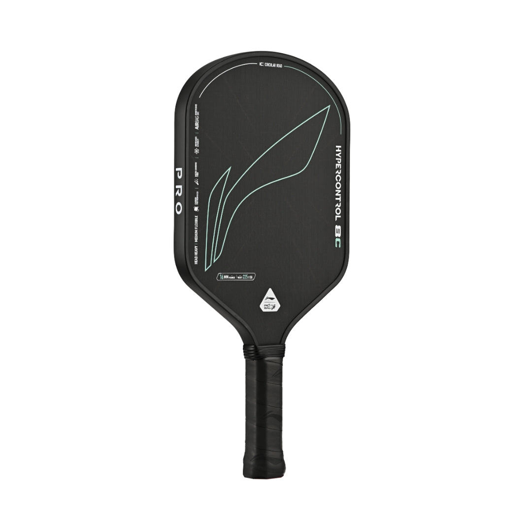 Pickleball bat - Li-Ning HyperControl 8C - SportYouUp Danmark