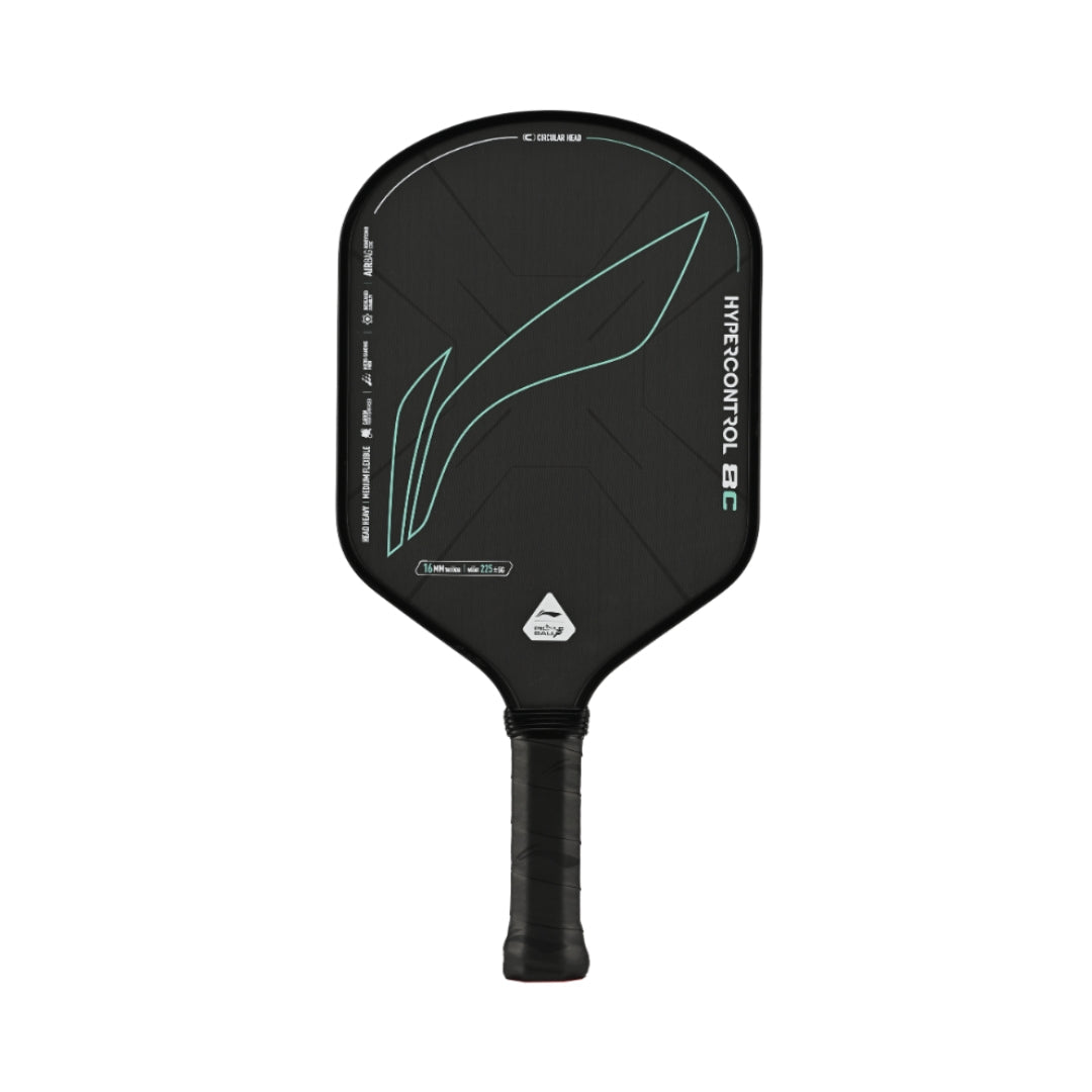Pickleball bat - Li-Ning HyperControl 8C - SportYouUp Danmark