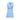 Badminton Kjoler - Li-Ning Iceberg Light Blue Dress - SportYouUp Danmark