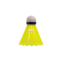 Badminton plastikbold - Li-Ning Mark X800 Yellow - SportYouUp Danmark