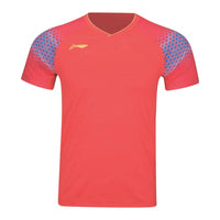 Li-Ning Point Pro Röd Unisex