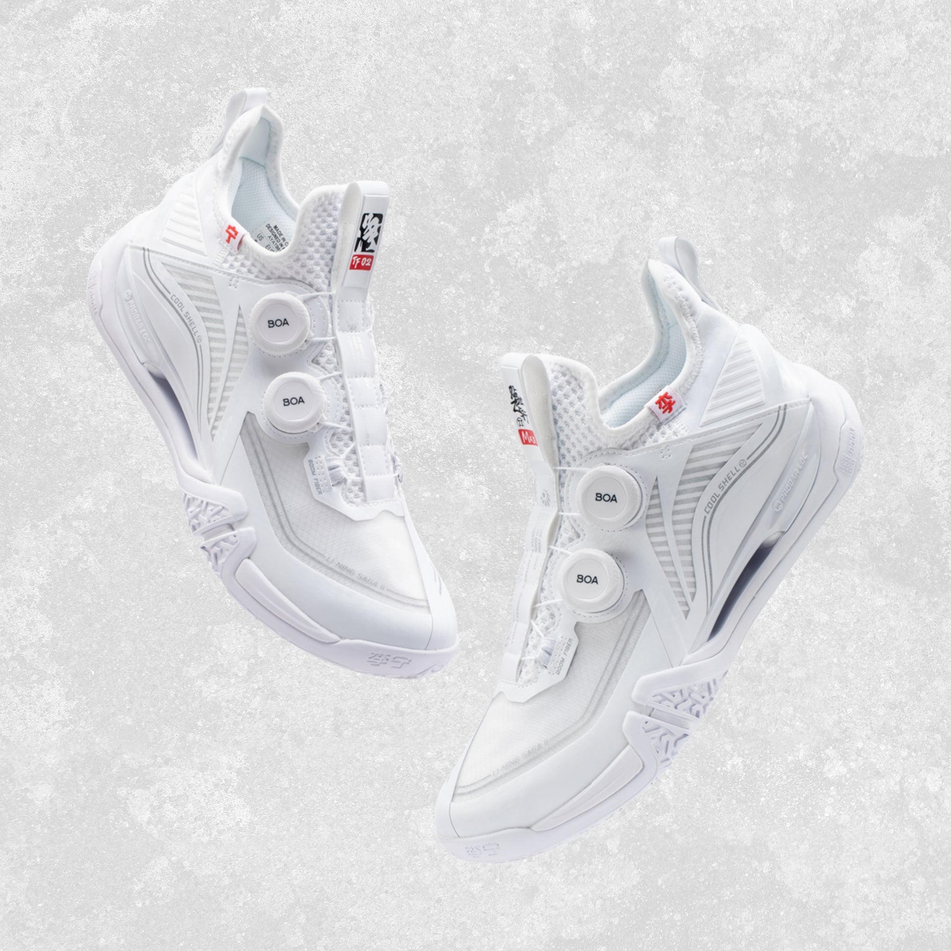 Li-Ning Badmintonsko I Shop Li-Ning I Badminton