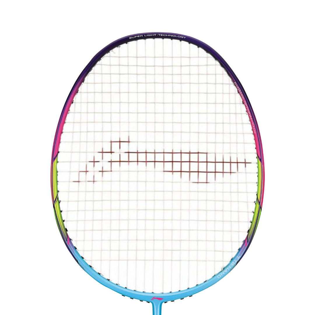 Li-Ning Windstorm 72 Blå