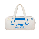 Badminton Bag - Li-Ning Zip Shuttle High White - SportYouUp Danmark