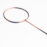 Badminton ketcher - Li-Ning Bladex 900 Sun Max - SportYouUp Danmark
