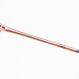 Badminton ketcher - Li-Ning Bladex 900 Sun Max - SportYouUp Danmark