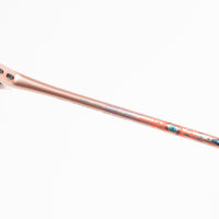 Badminton ketcher - Li-Ning Bladex 900 Sun Max - SportYouUp Danmark