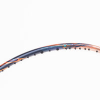 Badminton ketcher - Li-Ning Bladex 900 Sun Max - SportYouUp Danmark