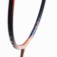 Badminton ketcher - Li-Ning Bladex 900 Sun Max - SportYouUp Danmark