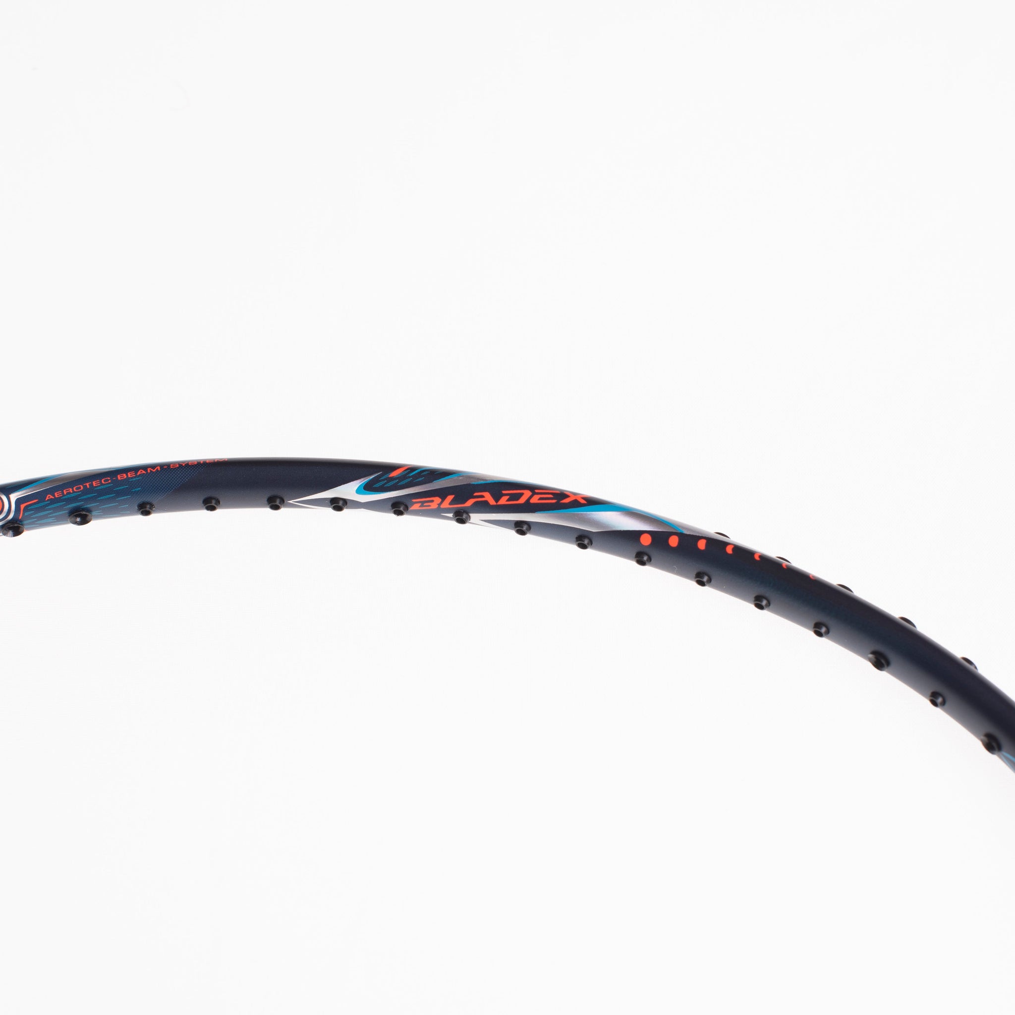 Badminton ketcher - Li-Ning Bladex 900 Moon Max - SportYouUp Danmark