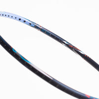 Badminton ketcher - Li-Ning Bladex 900 Moon Max - SportYouUp Danmark