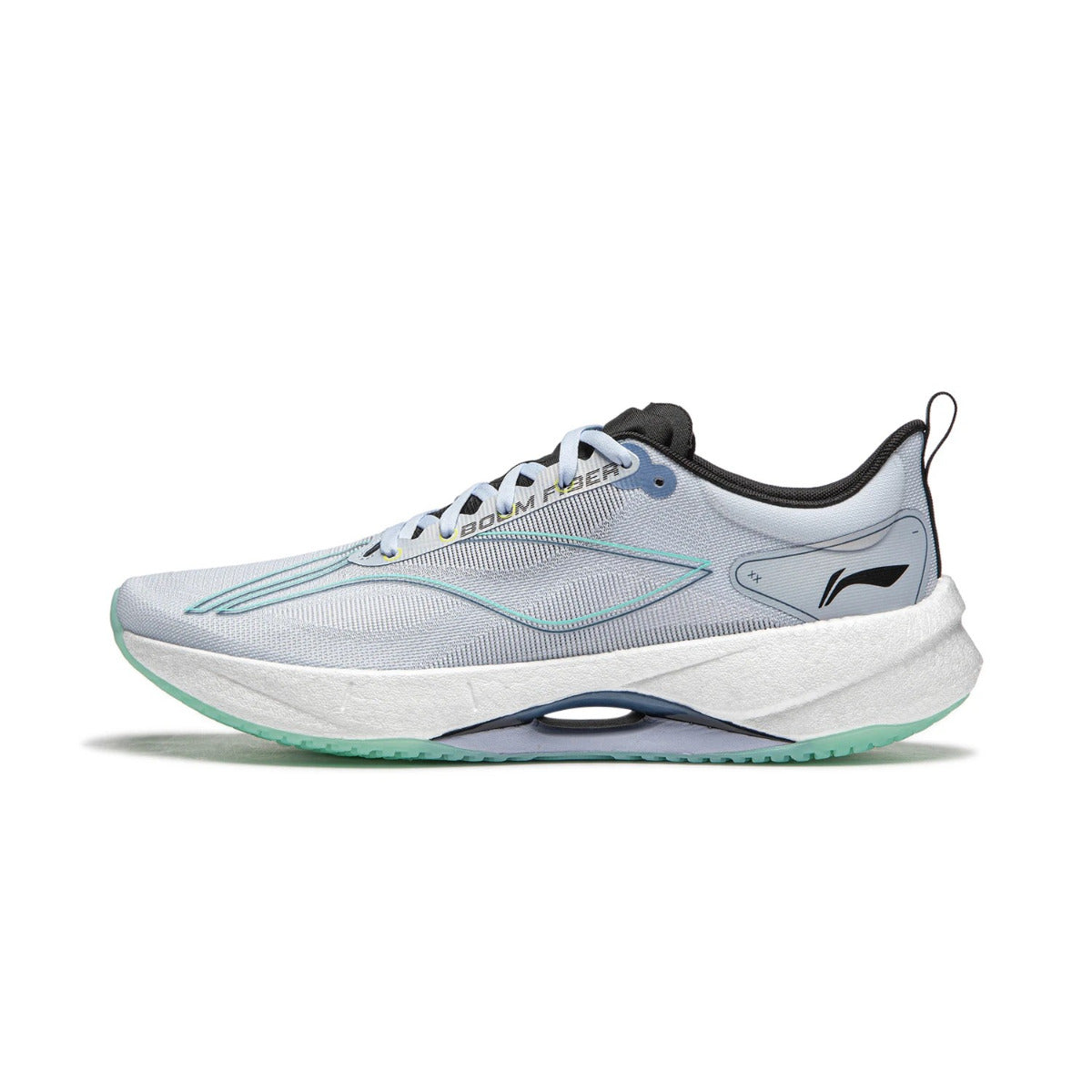 Li-Ning Superlight 21 Blå
