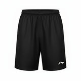 Li-Ning Shorts Bästa Svarta Unisex