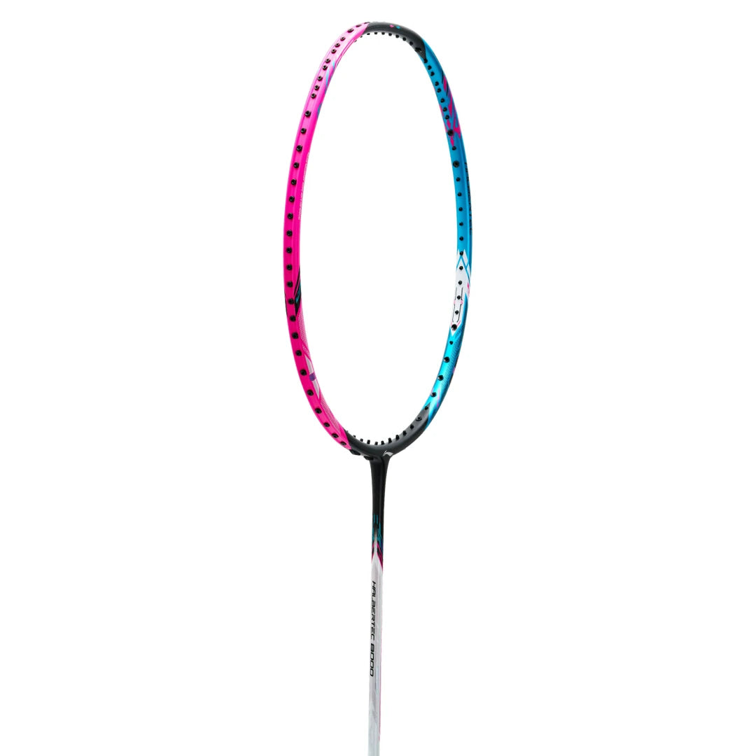Badminton ketcher - Li-Ning Halbertec 8000 - SportYouUp Danmark