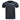 Badminton T-shirt - Li-Ning Champion Black Unisex - SportYouUp Danmark