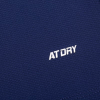 Badminton T-shirt - Li-Ning Play Cool Dark Blue Unisex - SportYouUp Danmark