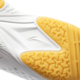 Badmintonsko - Li-Ning Almighty V White - SportYouUp Danmark