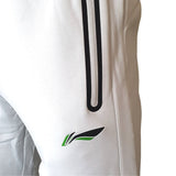 Badminton træningsbukser - Li-Ning Træningsbukser Relax Dame - SportYouUp Danmark