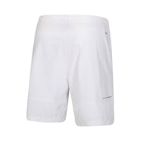 Badminton Shorts - Li-Ning Pocket White Herre - SportYouUp Danmark