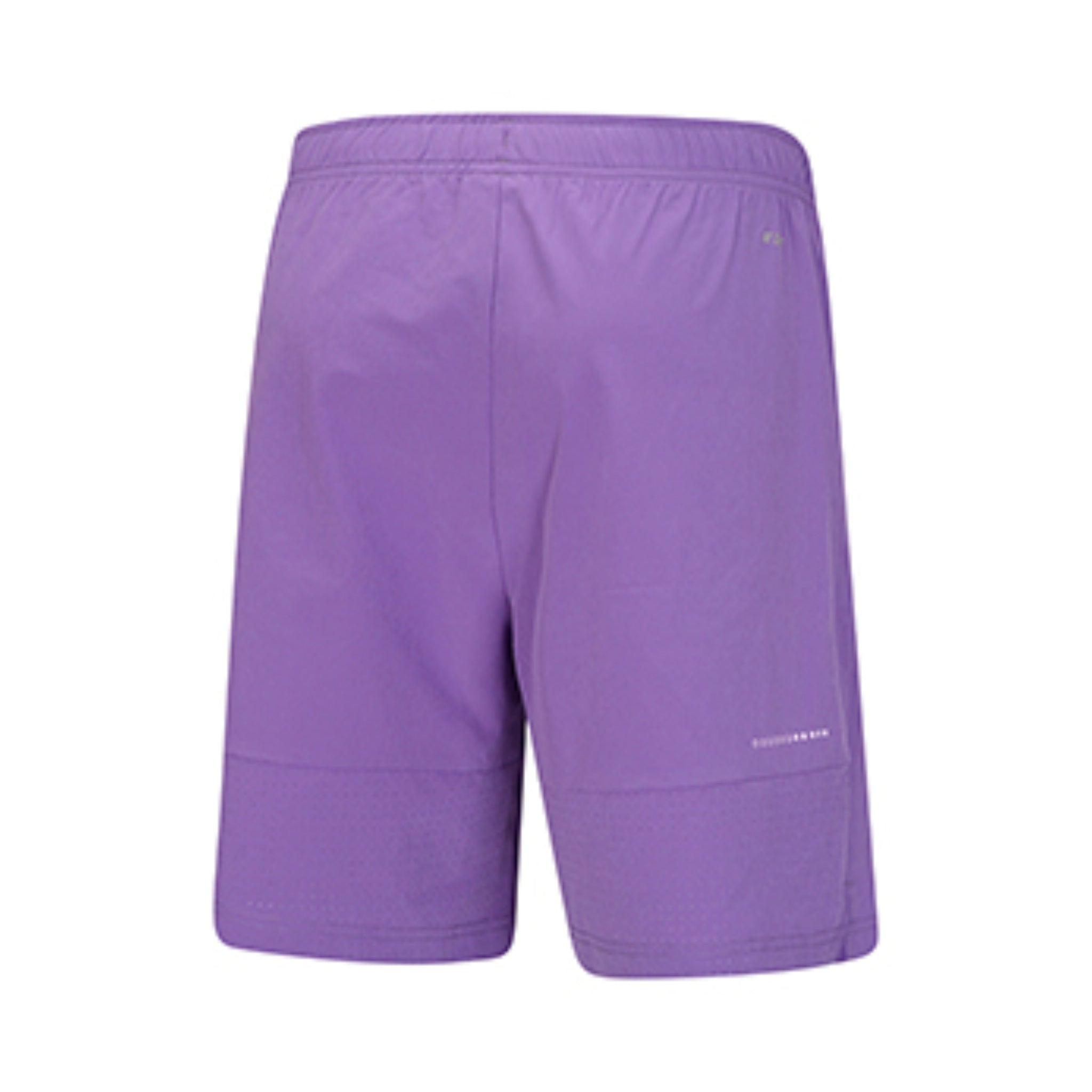 Badminton Shorts - Li-Ning Pocket Purple Herre - SportYouUp Danmark