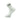 Badminton sokker - Li-Ning Top Sock White - SportYouUp Danmark