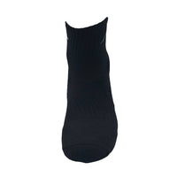 Badminton sokker - Li-Ning Black Cordura Sock - SportYouUp Danmark