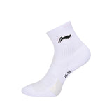 Badminton sokker - Li-Ning LN Short Sock 3-Pack - SportYouUp Danmark