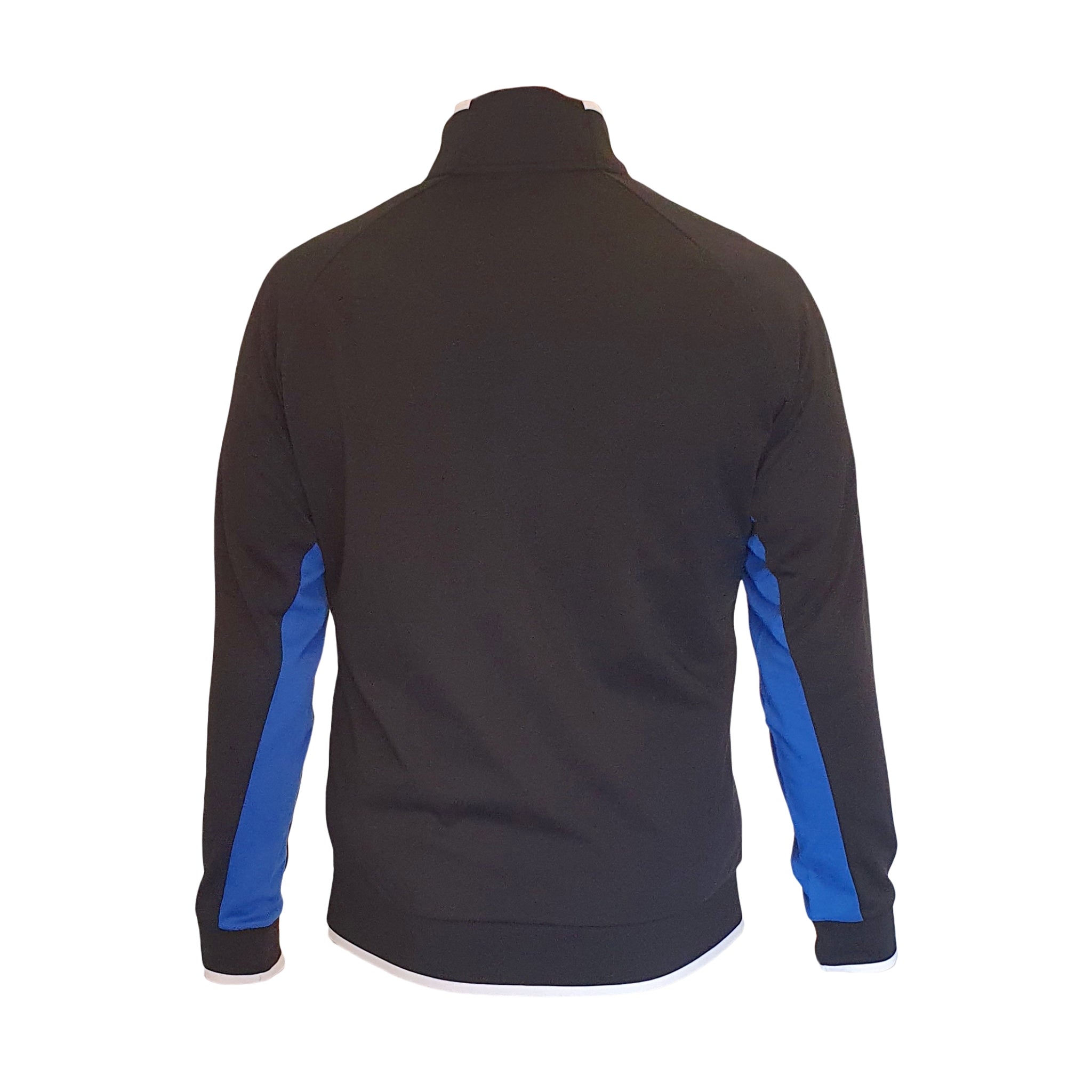 Badminton træningsdragter - Li-Ning Team Colors Jacket Unisex - SportYouUp Danmark