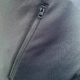 Badminton træningsdragter - Li-Ning Club Silver Jacket Unisex - SportYouUp Danmark