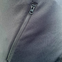 Badminton træningsdragter - Li-Ning Club Silver Jacket Unisex - SportYouUp Danmark