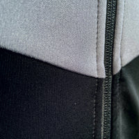 Badminton træningsdragter - Li-Ning Club Silver Jacket Unisex - SportYouUp Danmark