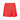 Badminton skirt - Li-Ning Skirt International New Red - SportYouUp Danmark