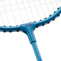 Badmintonketcher - Li-Ning AXForce Kids Play Blue - SportYouUp Danmark